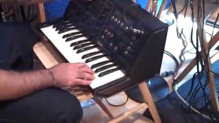 Saul Goody Dnz, Dawgisht Wfmu Pt 2