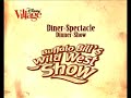 Buffalo Bill's Wild West Show présentation