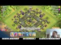 [facecam] DAS EXPERIMENT! || CLASH OF CLANS || Let's Play CoC [Deutsch/German HD]