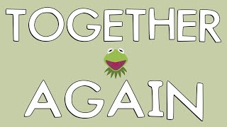 Watch Muppets Together Again video