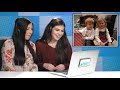 10 Spoiled Kids Of Social Media w/ Teens & Their Parents | The 10s