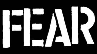Watch Fear Camarillo video