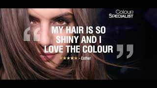 Protect Your Hair As You Colour With Schwarzkopf Colour Specialist