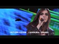 Carolina Torres Psycho Killer Cd Version