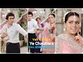 Yeh Galiyan Ye Chaubara Song | Fullscreen Whatsapp Status | Rishi Kapoor | Padmini |▶SURYA CREATION|