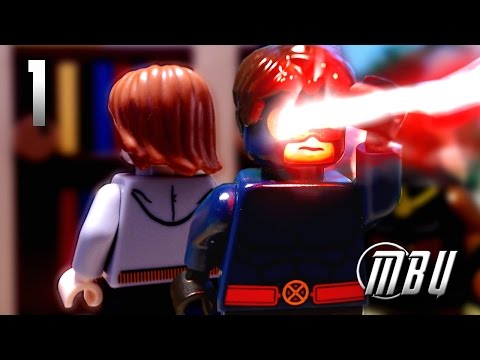 LEGO X-Men Unlimited - Episode 1: Matthew Malloy One of the students at Xavier's School for Gifted Youngsters is having trouble with the Professor's lessons. Meanwhile, theOne of the students at Xavier's School for Gifted Youngsters is having trouble with the Professor's lessons. Meanwhile, theX-One of the students at Xavier's School for Gifted Youngsters is having trouble with the Professor's lessons. Meanwhile, theOne of the students at Xavier's School for Gifted Youngsters is having trouble with the Professor's lessons. Meanwhile, theX-Men...