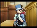 Apollo Justice: Ace Attorney - Case 4: Part 8