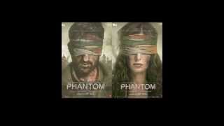 Phantom  trailer (2015) | Saif ali khan | Katrina kaif