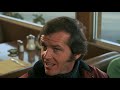Five Easy Pieces Diner Scene