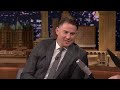 CHANNING TATUM