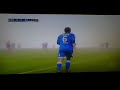 Excelsior vs AZ alkmaar (the misty game)
