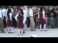 Graduacion Secundaria Lequeitio 2006-2009 (Primera parte)