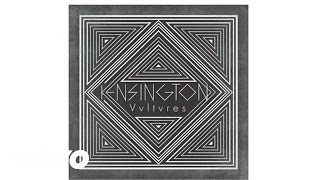 Watch Kensington Kilimanjaro video