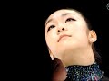 Yuna Kim ISU WFS Championship 2009