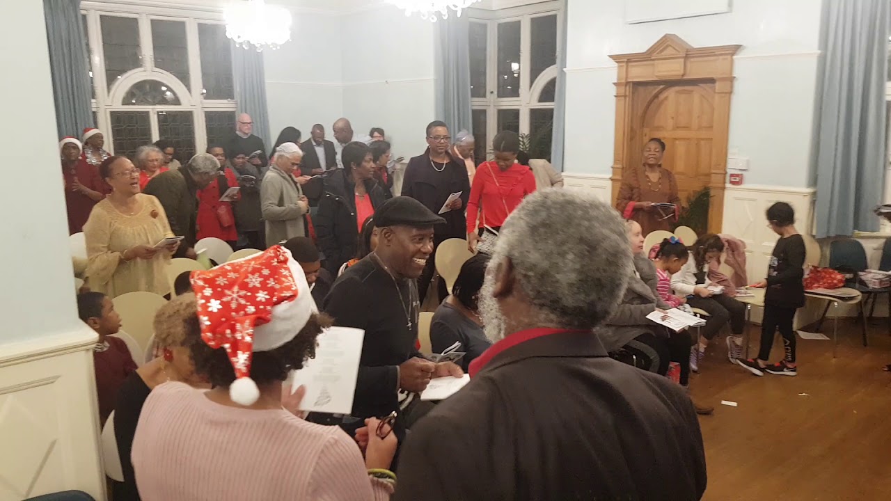 DASSSA Noel Dominique 2018