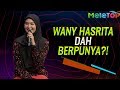 Wany Hasrita Bakal Tamatkan Zaman Bujang! | MeleTOP | Nabil &amp;...