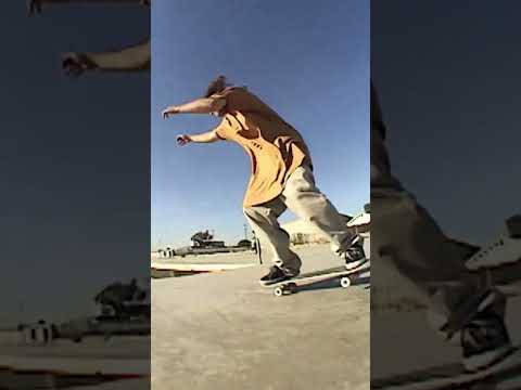 Brandon Euan Classic Skateboarding Shorts