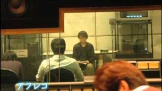 making of five cm per second