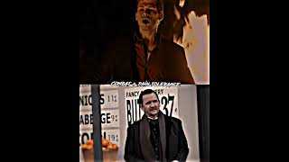 Klaus Mikaelson Vs Mikael