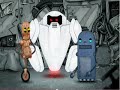 Mo si foca - youtube