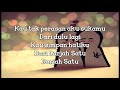Pencuri Mark Adam Lirik images Pencuri Mark Adam Lirik