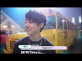 image Bangtan No More Dream Mv Making Eng