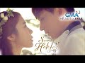 Secret Hotel❤️ on GMA-7 Theme Song "Di Na Kita Mahal" Hazel Faith ft. M.P (MV with lyrics)