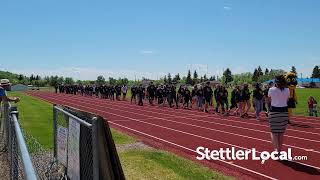 StettlerLocal.com William E Hay Hoodie Grad March June 2021