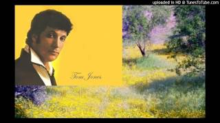 Watch Tom Jones Field Of Yellow Daisies video