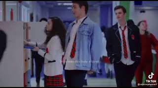 Asiye Ve Doruk Tik Tok Video Su Klip