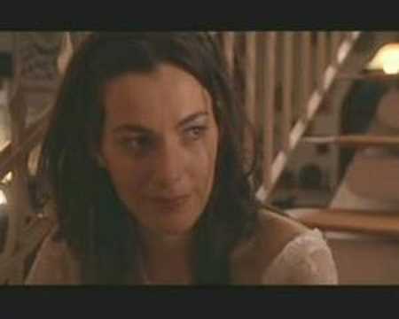 a video with ayelet zurer the best israeli actress