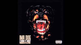 Watch 2 Chainz Ima Dog video