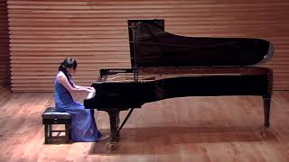 OMWPA 2014 - GOH Shao Ying: Gala Concert at the Menuhin Hall (Tuesday 23rd December 2014)