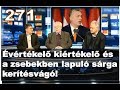 Aktuálpolitikai Kerekasztal 271. adás