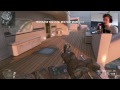 DE HEADSHOT CHALLENGE! - Call of Duty: Black Ops 2 | GunGame
