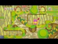 Let's Play KIRBY & DAS MAGISCHE GARN Part 11: Kirby in den Tiefen des Ozeans