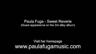 Watch Paula Fuga Sweet Reverie video