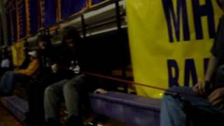 Watch Faulter Holding On video