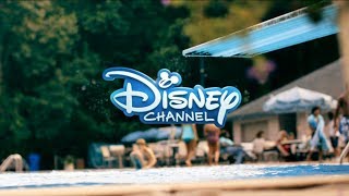 Disney Channel España Verano 2014: Cortinilla Genérica 7