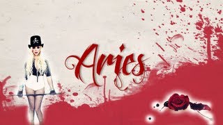 Watch In This Moment Aries video