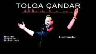 Tolga Çandar - Harmandalı (  Audio )