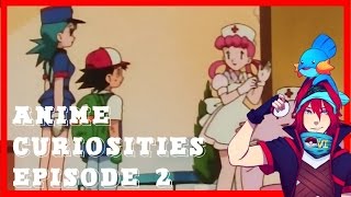 Pokemon Anime Curiosities 02 Pokemon Emergency