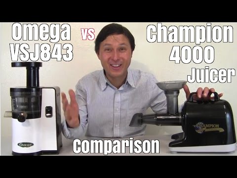 Vita italy chrome electric bugatti juicer in