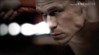 WWE Universe John Cena Heel Theme ,,I had enough'' with Titantron