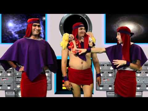 Willy's Eric Show