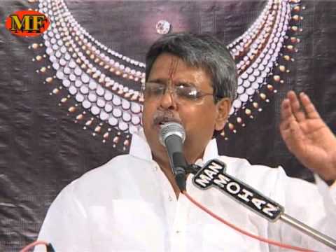 Teri Yamuna Da Mittha Mittha Pani Punjabi Bhajan by Govind Bhargava...