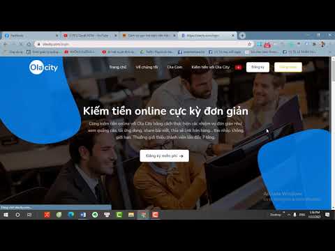 Một số cách kiếm tiền với rút gọn link