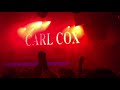 Carl Cox @ Space 