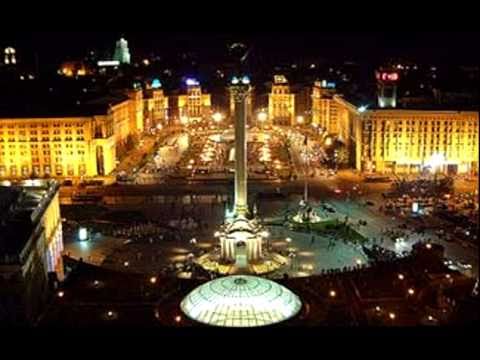 Ігор Шамо - КИЄВЕ МІЙ - My Kyiv - Victoria Loukianetz Petro Boyko Taras Yachshenko