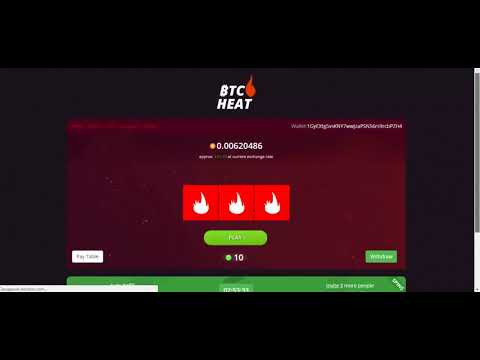 BTC HEAT-$34.78 или 620486 сатоши за один день! BTC HEAT-$34.78 или 620486 сатоши за один день!